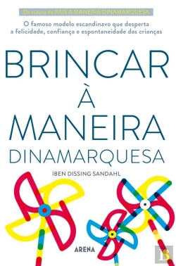Bertrand.pt - Brincar À Maneira Dinamarquesa