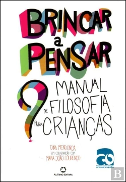 Bertrand.pt - Brincar a Pensar?