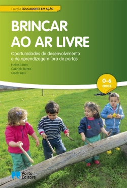 Bertrand.pt - Brincar ao ar livre
