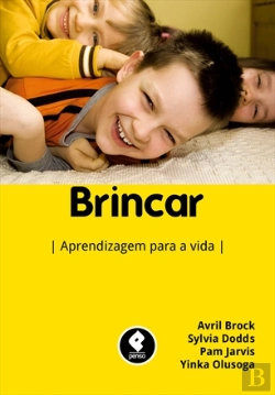 Bertrand.pt - Brincar - Aprendizagem para a Vida