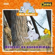 Brincar às Escondidas
