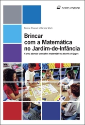 Brincar com a Matemática no Jardim-de-Infância