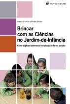 Brincar com as Ciências no Jardim-de-Infancia