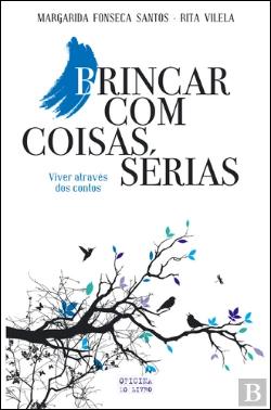 Bertrand.pt - Brincar com Coisas Sérias