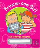 Brincar com Giz!