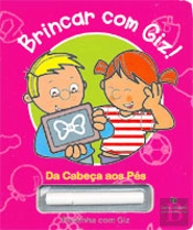 Brincar com Giz!