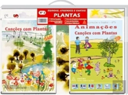 Bertrand.pt - Brincar e Aprender a Cantar - Vol. 2 - 