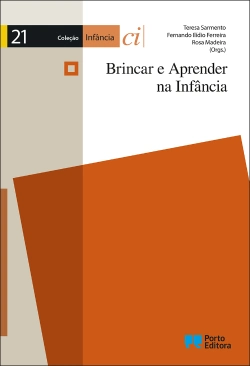 Bertrand.pt - Brincar e Aprender na Infância
