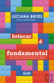 Brincar É Fundamental