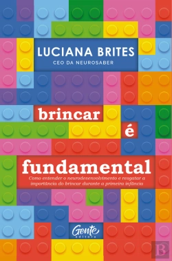 Bertrand.pt - Brincar É Fundamental