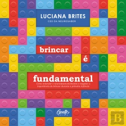Bertrand.pt - Brincar É Fundamental