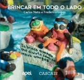Brincar em Todo o Lado