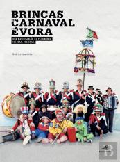 Brincas de Carnaval de Évora