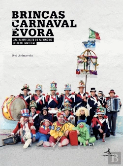 Bertrand.pt - Brincas de Carnaval de Évora