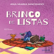 Brinco De Listas