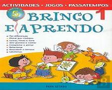 Brinco e Aprendo - 1