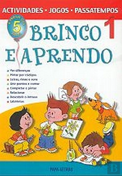 Bertrand.pt - Brinco e Aprendo - 1