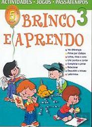 Brinco e Aprendo - 3
