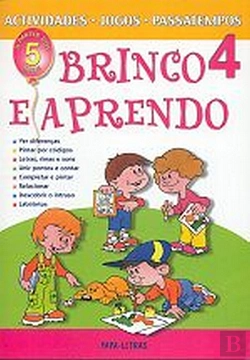 Bertrand.pt - Brinco e Aprendo - 4