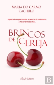 Brincos de Cereja