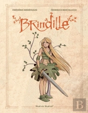 Brindille