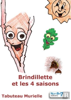 Bertrand.pt - Brindillette Et Les 4 Saisons