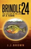 Brindle 24