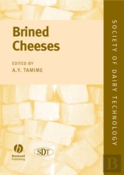 Brined Cheeses