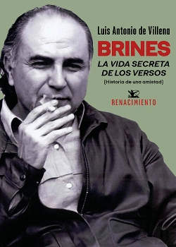 Bertrand.pt - Brines. La Vida Secreta De Los Versos