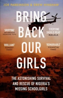 Bertrand.pt - Bring Back Our Girls