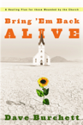 Bring 'Em Back Alive