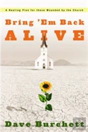 Bring 'Em Back Alive