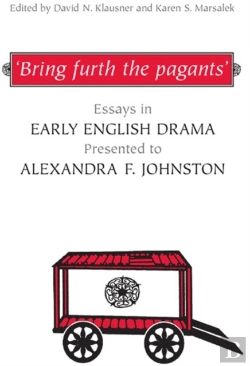 Bertrand.pt - 'Bring Furth The Pagants'