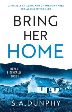 Bertrand.pt - Bring Her Home