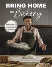Bring Home The Bakery