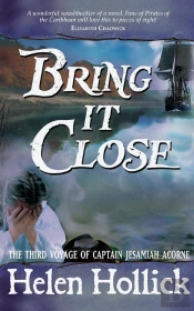 Bring It Close