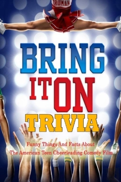 Bertrand.pt - Bring It On Trivia
