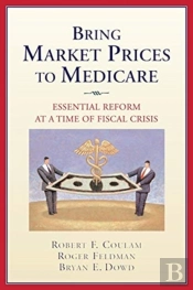 Bring Market Prices To Medicare