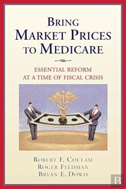 Bertrand.pt - Bring Market Prices To Medicare