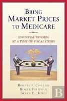 Bring Market Prices To Medicare