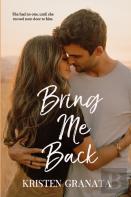 Bring Me Back
