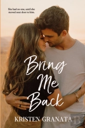 Bring Me Back
