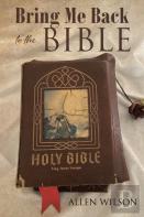 Bring Me Back To The Bible