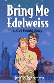 Bring Me Edelweiss