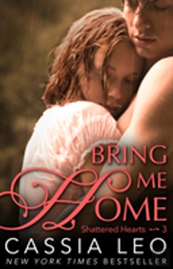 Bertrand.pt - Bring Me Home (Shattered Hearts 3)