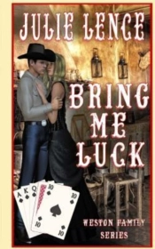 Bring Me Luck