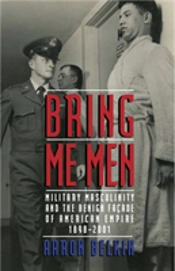 Bring Me Men