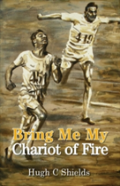 Bring Me My Chariot Of Fire