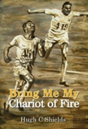 Bring Me My Chariot Of Fire