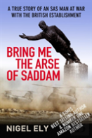 Bring Me The Arse Of Saddam